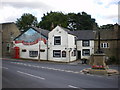 The Maypole Inn, Warley Town