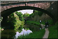 Macclesfield - Verdon Bridge