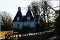 Isington Mill, Hampshire