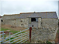 Barn at Blackmanston Farm