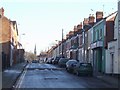 Private Housing - Merridale Street West