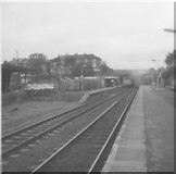 SO8376 : Kidderminster Station by Michael Westley