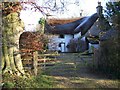 Thatched House, Folke