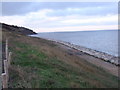 Looking towards Warden Point, Kent