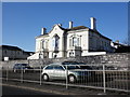 Highbury Trust, Outland Road, Plymouth