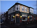 Old House at Home, Queenborough