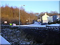 Charles Lane, Haslingden, Rossendale, Lancashire