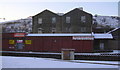 Springvale Mill, Waterside Road, Haslingden, Lancs. BB4 5EZ