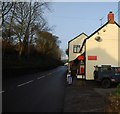 Washford Post Office