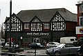 Firth Park Library