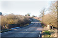 Bridge on the A425 over the River Leam