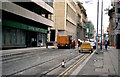 Manchester:  Mosley Street