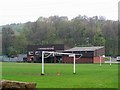 Jubilee Sports & Social Club, Clay Wheels Lane, Sheffield - 1