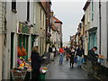 Staithe Street, Wells-next-the-Sea