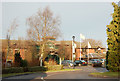 Staverton Park hotel and leisure complex