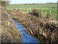 Stream near Bradford Farm