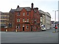 The Ducie Bridge Public House, Manchester