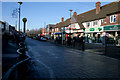 Central Avenue, West Bridgford