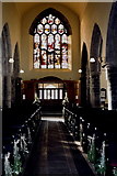 M2925 : Galway - Collegiate Church of St Nicholas by Joseph Mischyshyn