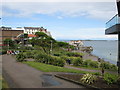 Gardens and promenade,  Portrush