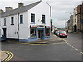 Seaside shop, Portrush