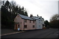 Cottages, Lower Roadwater