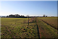 Footpath from Maulden to Ampthill