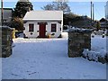 The wee-est house in Killyclogher