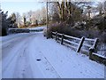 Knocknamoe Road, Killyclogher