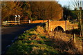 Haw Bridge, Holybourne, Hampshire