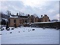 Whalley Abbey Conference Centre