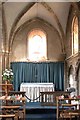 St Mary de Haura, New Shoreham, Sussex - Chapel