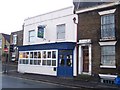 The Sportsman, Public House, Dover