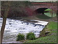 River Ouse and Lord