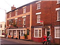 Bridge Street, Buckingham