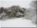 Public open space, Liden, Swindon