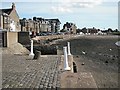 Beach Crescent, Broughty Ferry