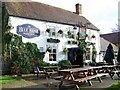 The Blue Boar, Aldbourne