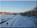 Leeds & Liverpool Canal