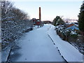 Leeds & Liverpool Canal