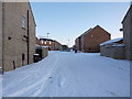 Junction Street, Burnley