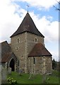 St Michael, Newhaven, Sussex