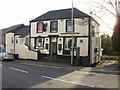 Rose & Crown, Old Cwmbran