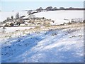 View across to Whitlocks