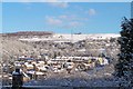 A Snowy River View, Oughtibridge