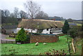 Farmhouse, Lawford Farm