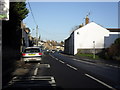 Coxwell Road, Faringdon