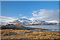 Quiraing Lodge