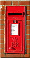 ER II Postbox, Haigh