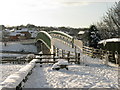 Tank Top Bridge